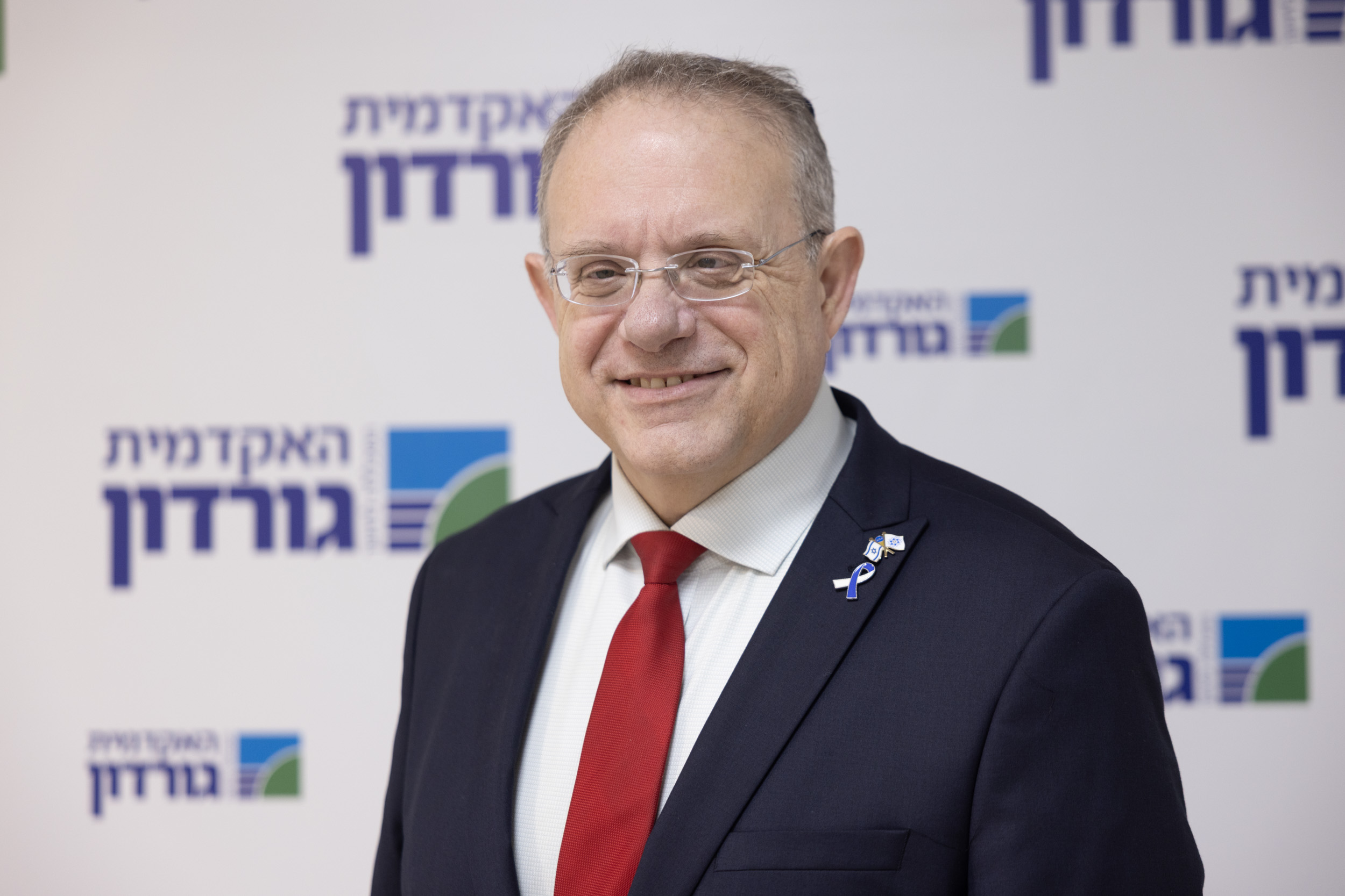 יו"ר ההסתדרות הציונית העולמית יעקב חגואל
