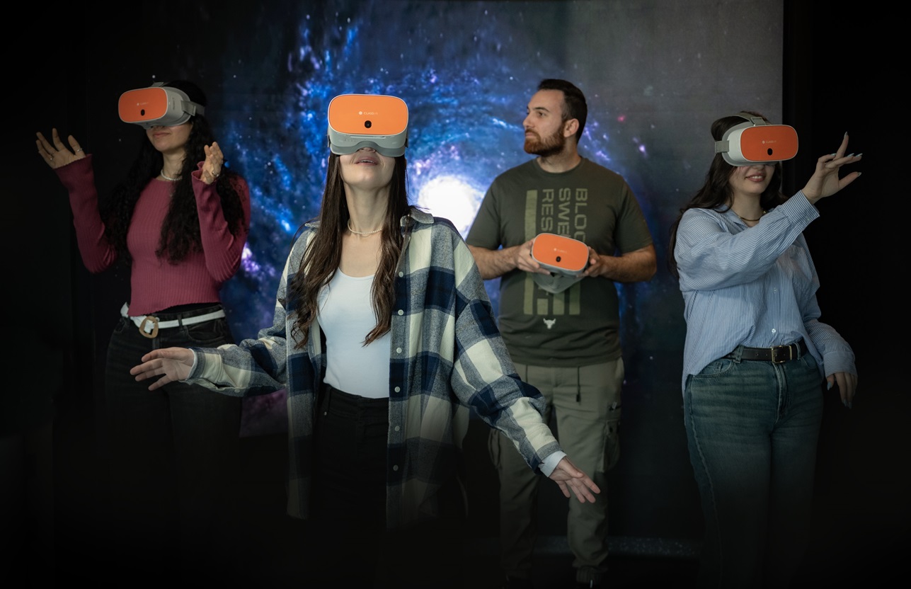מוצרי הוראה טכנולוגיים במחיר מיוחד לסטודנטים