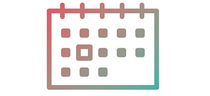 לוח שנה - תואר שני - תשפ"ו