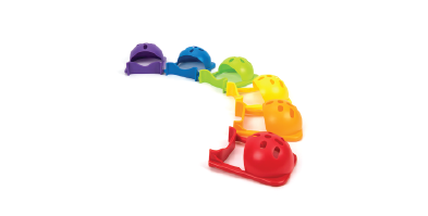 סט 6 דחפנים לבלו-בוט