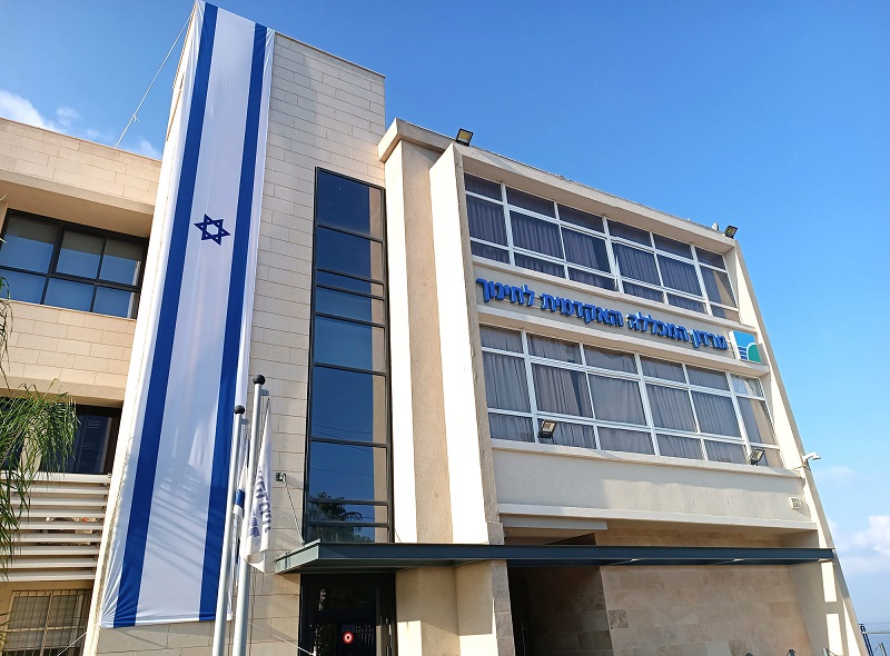 מלגת שכר לימוד מ-ל-א-ה לפצועי חרבות ברזל